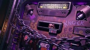 Borderlands 3