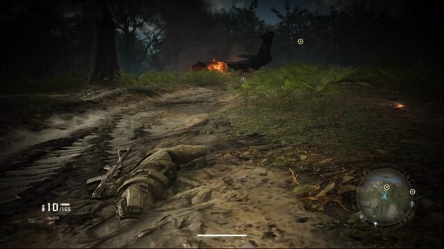 TEST Ghost Recon breakpoint