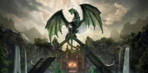 The Elder Scrolls Online : Elsweyr