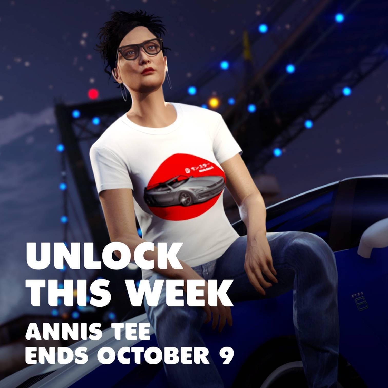 GTA Online