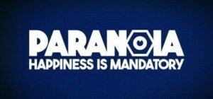 Paranoia 