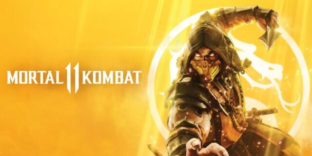 Mortal Kombat 1