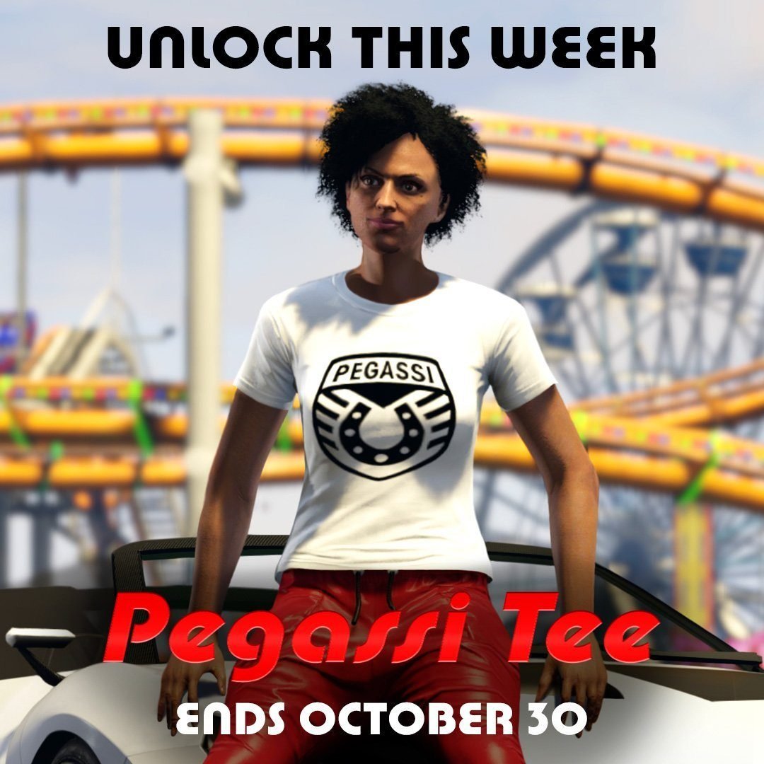 GTA Online