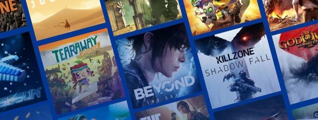 PS Now