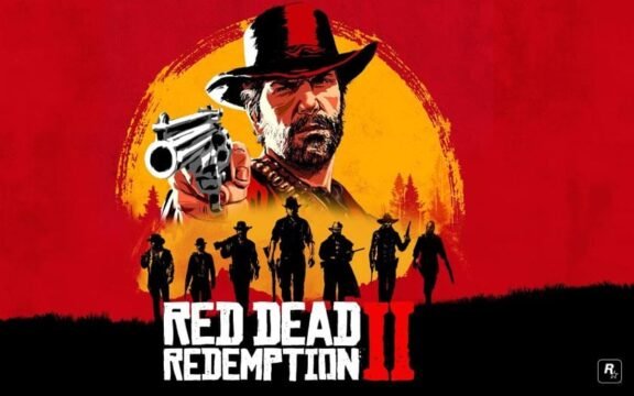 Red Dead Redemption 2