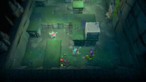 Yooka-Laylee