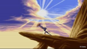 Disney Classic Games