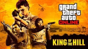 GTA Online