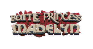 Battle Princess Madelyn