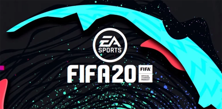 FIFA 20 header