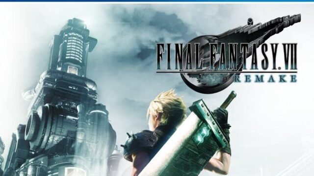 Final Fantasy VII