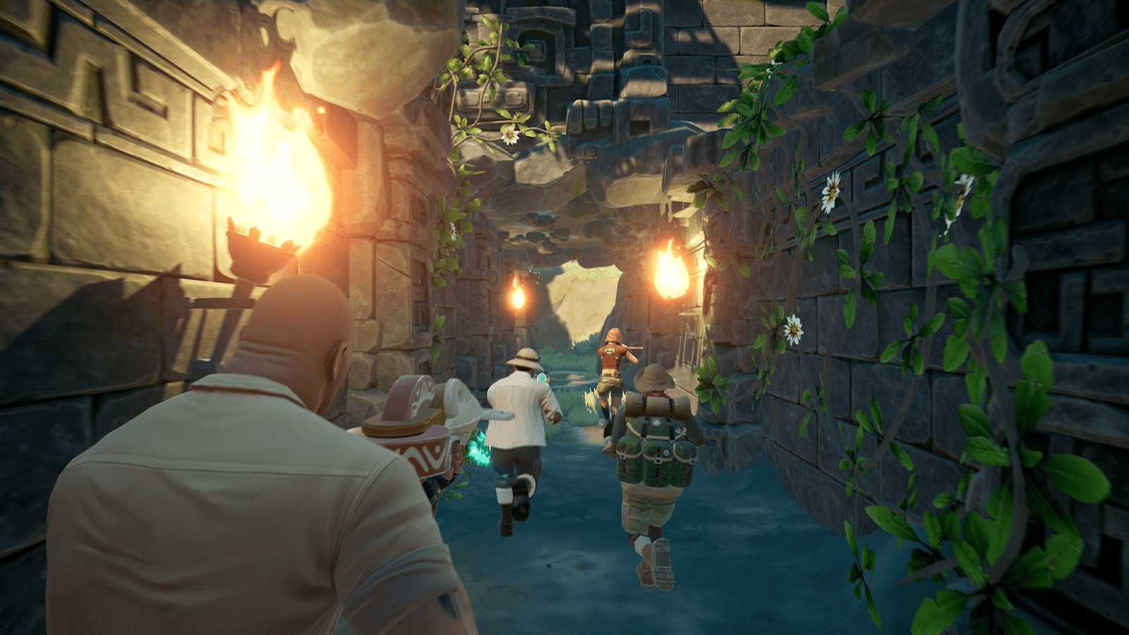 JUMANJI : LE JEU VIDÉO