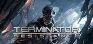 TERMINATOR : RESISTANCE