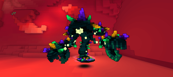 Trove
