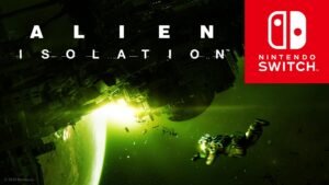 Alien : Isolation