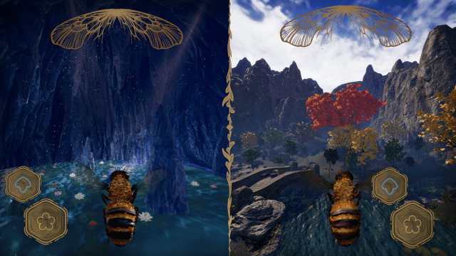 bee simulator