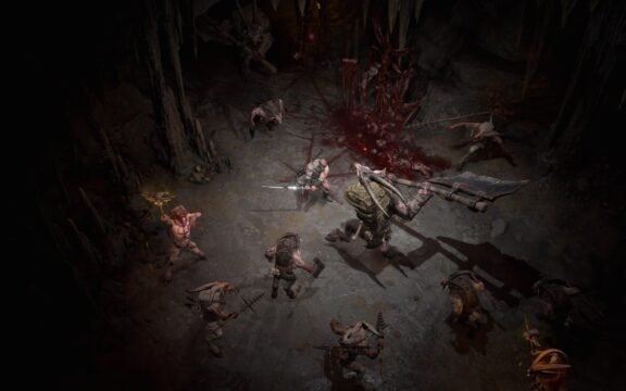 Diablo IV