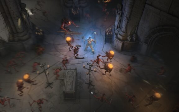 Diablo IV