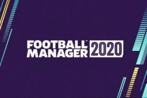 Football Manager 2020