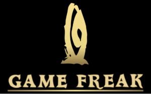 Game freak