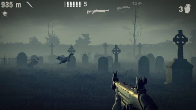 Into the Dead 2
