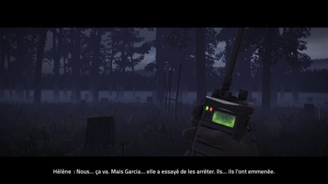 Into the Dead 2