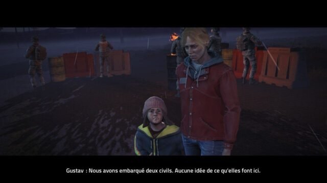 Into the Dead 2