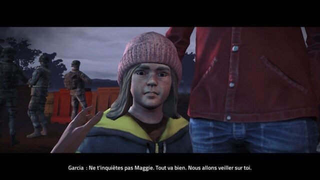 Into the Dead 2