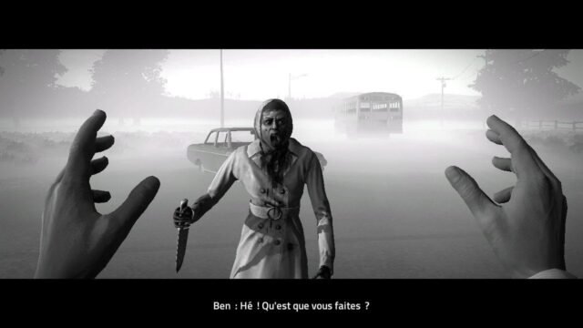 Into the Dead 2