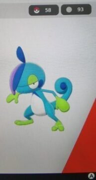 Larméléon