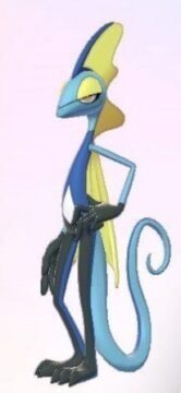 Larméléon évolution