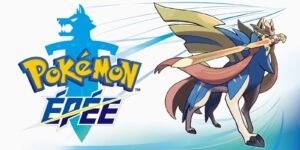 Palarticho Pokémon
