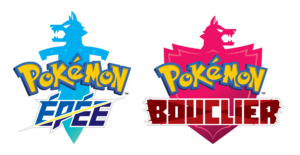 Pokémon épée et bouclier Moticyclette