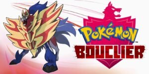 Pokémon épée et bouclier fond