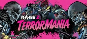 RAGE 2