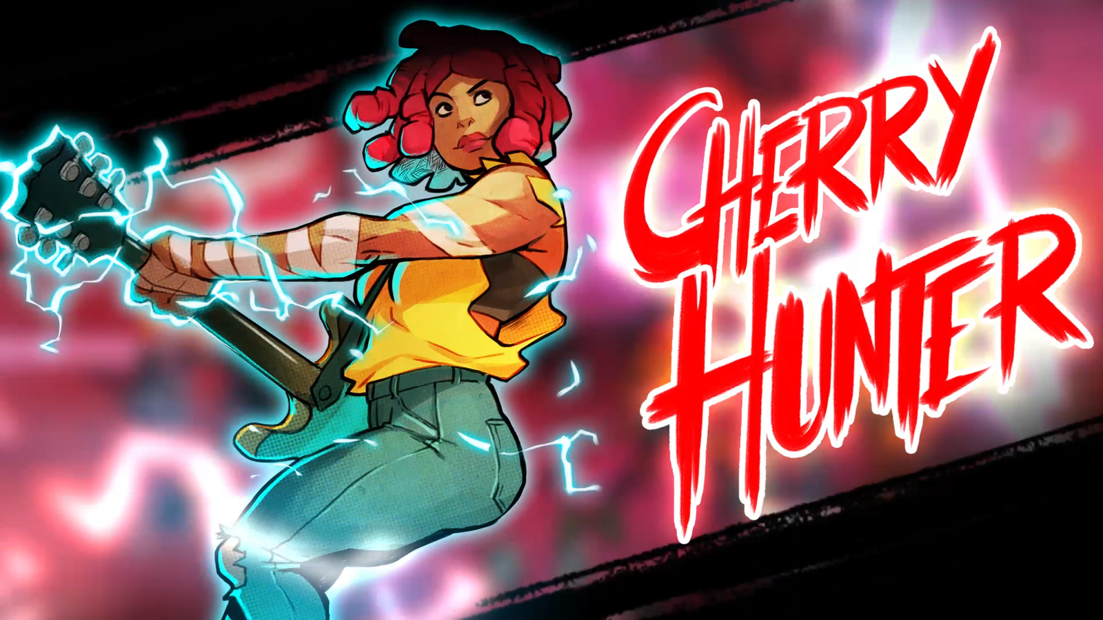Streets of Rage 4