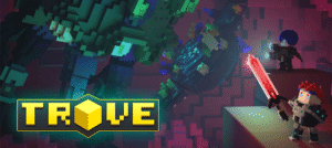 Trove