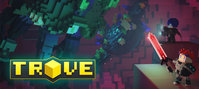 Trove