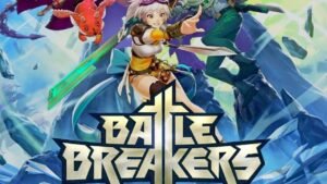 Battle Breakers