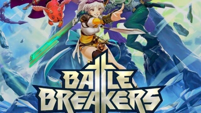 Battle Breakers