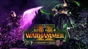 Total War : WARHAMMER II