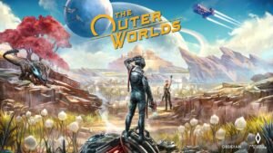 the outer worlds