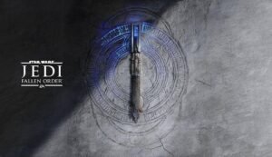 Star Wars Jedi : Fallen Order