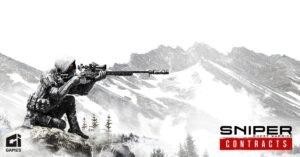 Sniper Ghost Warrior Contracts