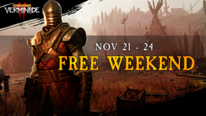 Warhammer : Vermintide 2