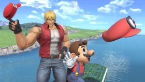 Super Smash Bros. Ultimate