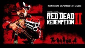 Red Dead Redemption 2