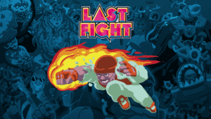 LASTFIGHT