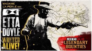 Red Dead Online