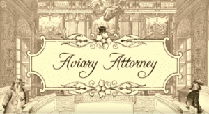 Aviary Attorney Switch